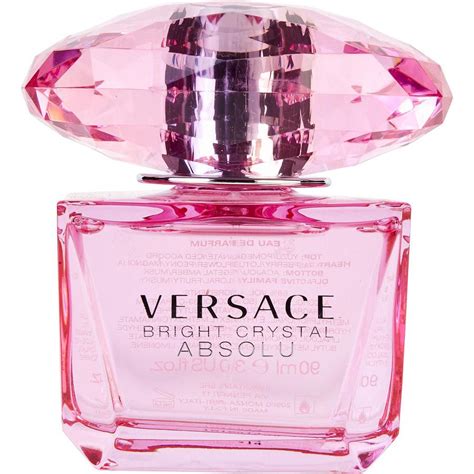 versace brihz cristal parfumolle 3194 schwarz|versace floral perfume.